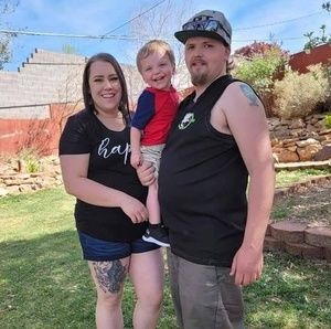 Meet your Posher, Ruthie